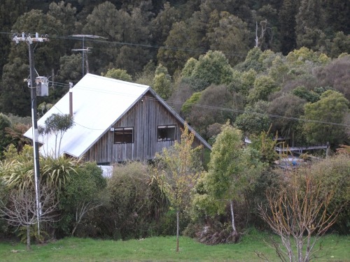 View from a roof 001