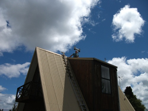 View from a roof 009