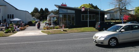 Owhango Market Day 004