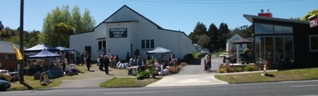 Owhango Market Day 005