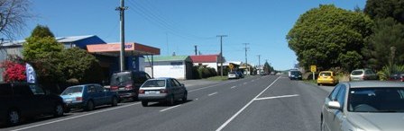 Owhango Market Day 006