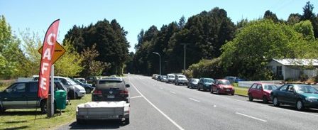 Owhango Market Day 007