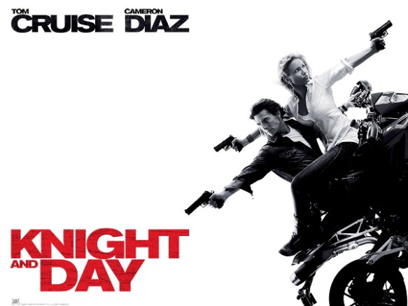 knight and day