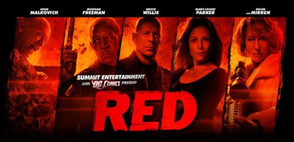 RED 2010