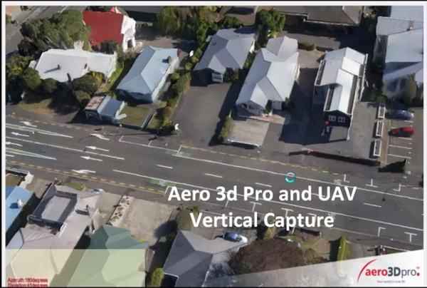 Hawkeye UAV New Plymouth 2013-2