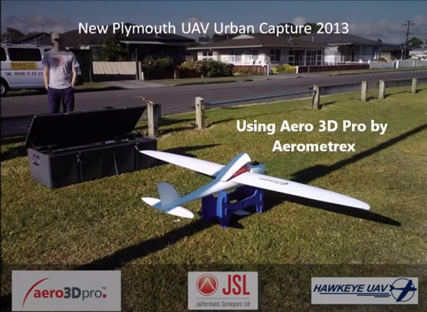 Hawkeye UAV New Plymouth 2013-3