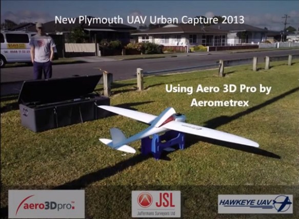 Hawkeye UAV New Plymouth 2013-3