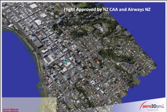 Hawkeye UAV New Plymoutn 2013-1