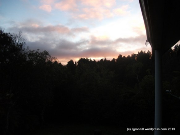 Golden Hour - Morning-001