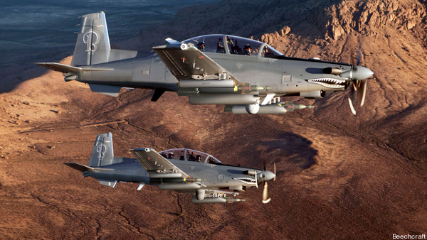 hawker-beechcraft-at-6-a2a