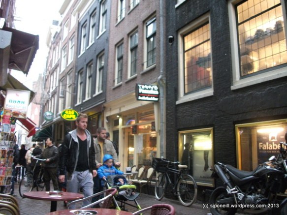 Amsterdam Nov 13-014