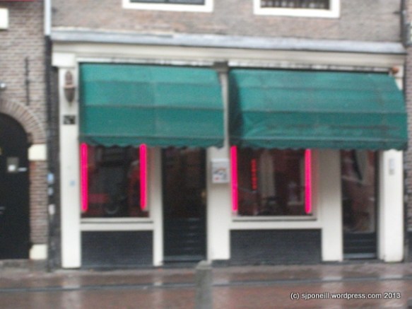 Amsterdam Nov 13-020