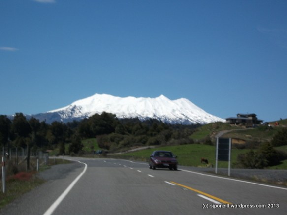 Around Ruapehu 013