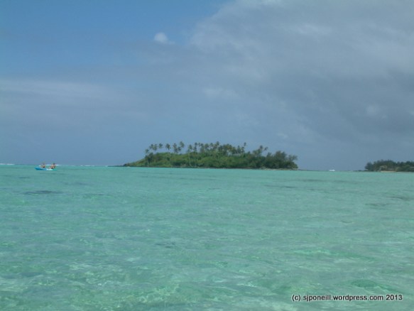Cook Islands Holiday 031