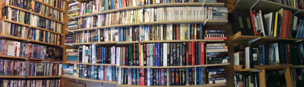 The World According to Me…