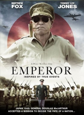 emperor