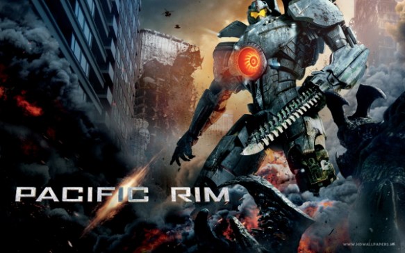 pacific rim