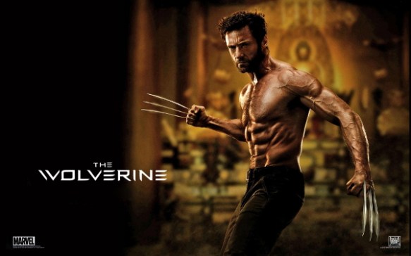 wolverine