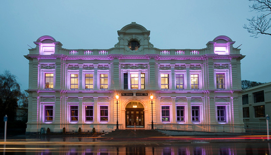 Oamaruoperahouse