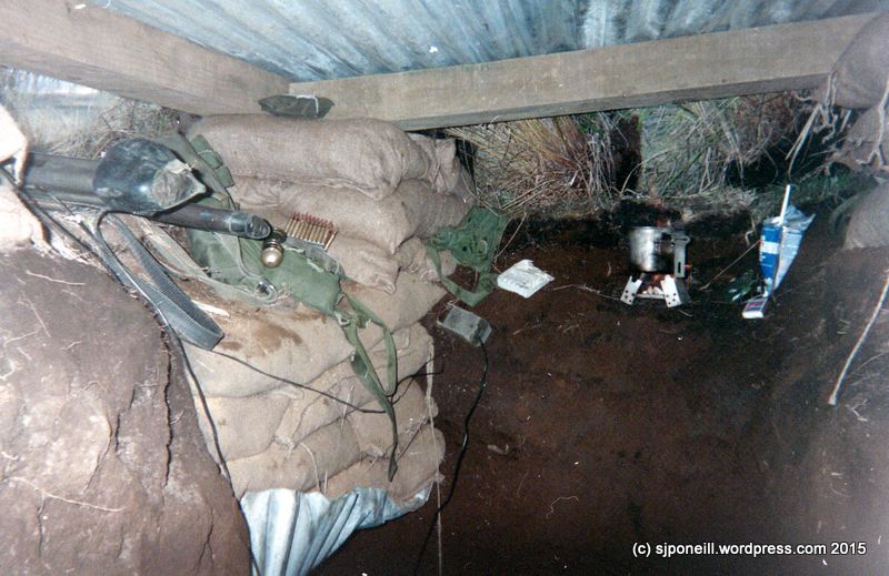 RNZIR Sect Comd Cse 1993 08