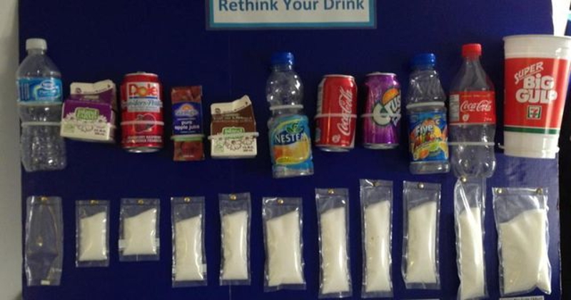 stuff pick your drink