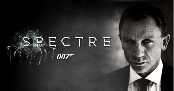 spectre 007