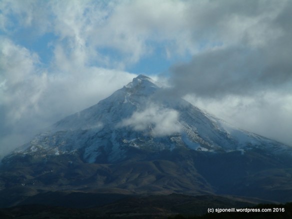 Tongariro Apr 04 - 1