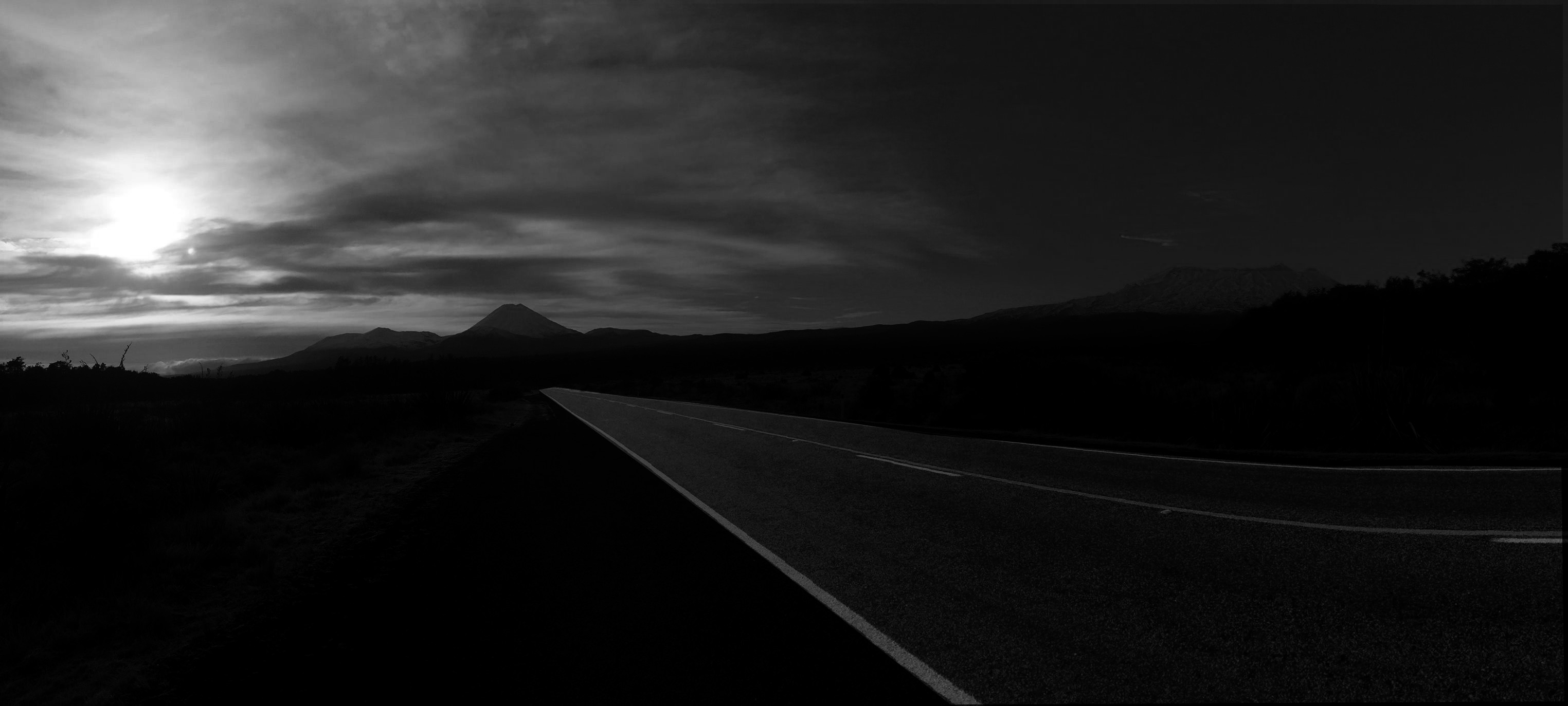 Annika - SH47 Erua 22 Jul 16 2