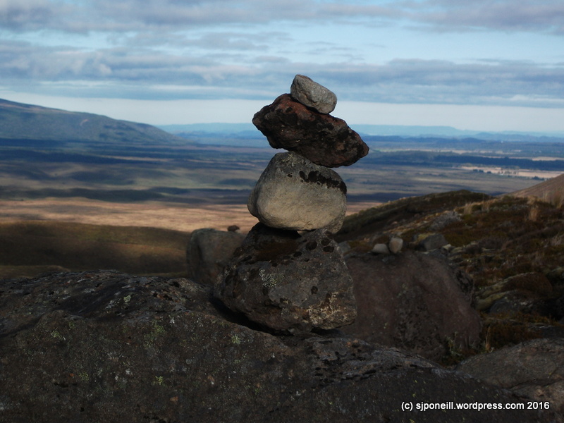 Mt Tongariro Summit Back Route April 2016-005.JPG
