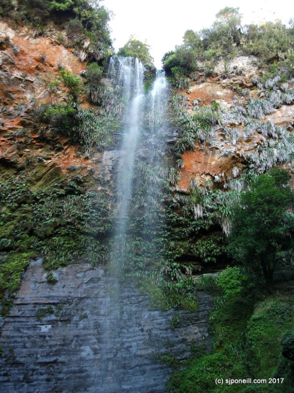 Tupapakurua Falls April 2016-023