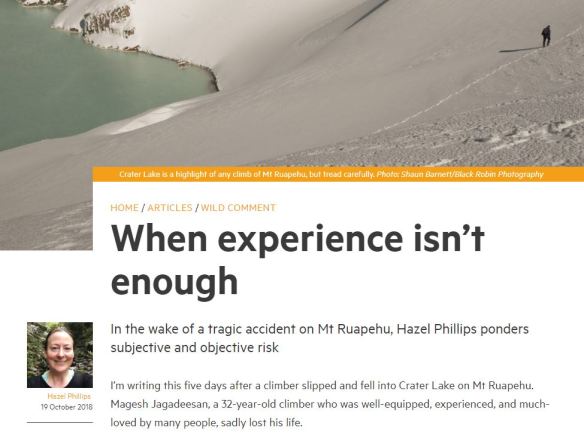 Wilderness mag experience.JPG